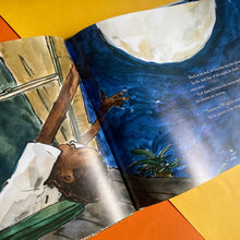 Load image into Gallery viewer, Nigel And The Moon