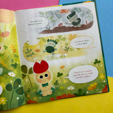 Load image into Gallery viewer, Tiny Troubles