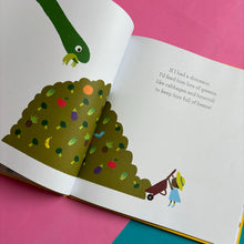 Load image into Gallery viewer, If I Had A Dinosaur