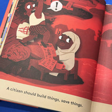 Load image into Gallery viewer, What Can A Citizen Do?