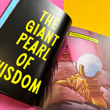 Load image into Gallery viewer, The First Cat in Space and the Wrath of the Paperclip