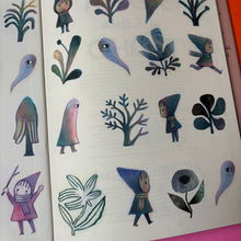 Load image into Gallery viewer, Aggie and the Ghost