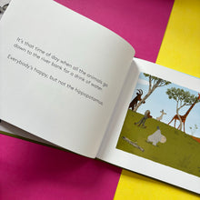 Load image into Gallery viewer, Hippobottomus