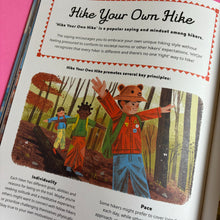 Load image into Gallery viewer, Hike It: An Introduction to Camping, Hiking & Backpacking