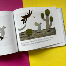 Load image into Gallery viewer, Hippobottomus