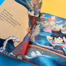 Load image into Gallery viewer, There's That Sun Again