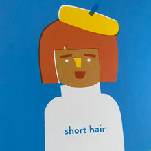 Load image into Gallery viewer, The Hair Book
