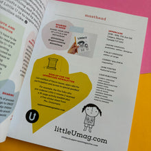 Load image into Gallery viewer, Little U: Volume 2