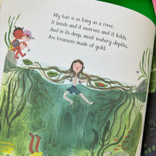 Load image into Gallery viewer, My Hair Is As Long As A River