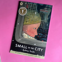 Load image into Gallery viewer, Small in The City