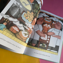 Load image into Gallery viewer, Dim Sum Palace