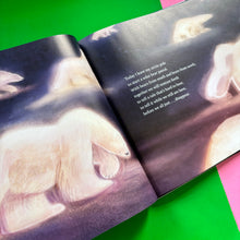 Load image into Gallery viewer, Solar Bear