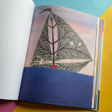 Load image into Gallery viewer, Bunny & Tree