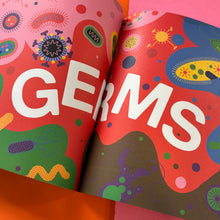 Load image into Gallery viewer, Germs