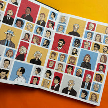 Load image into Gallery viewer, An Illustrated History Of Filmmaking