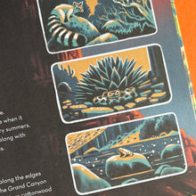 Load image into Gallery viewer, Earth's Incredible Places: Grand Canyon