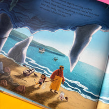 Load image into Gallery viewer, The Great Green Island