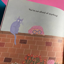 Load image into Gallery viewer, I Really Want To Be A Cat