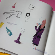 Load image into Gallery viewer, The Day The Crayons Made Friends