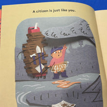 Load image into Gallery viewer, What Can A Citizen Do?