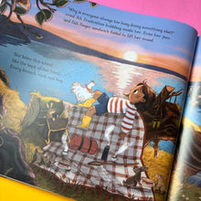 Load image into Gallery viewer, The Great Green Island