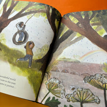 Load image into Gallery viewer, Time Runs Like A River