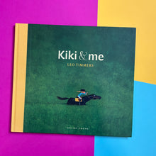 Load image into Gallery viewer, Kiki And Me