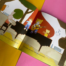 Load image into Gallery viewer, A Concert In The Park