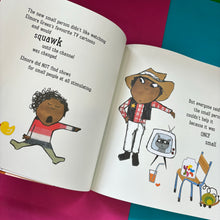 Load image into Gallery viewer, The New Small Person