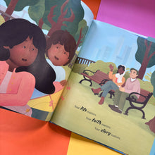 Load image into Gallery viewer, Dear Muslim Child