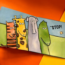 Load image into Gallery viewer, Who's The Boss?