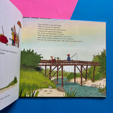 Load image into Gallery viewer, Around The World With Friends