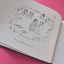 Load image into Gallery viewer, Forces of Nature