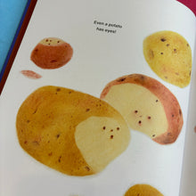 Load image into Gallery viewer, A Face Is A Poem