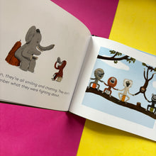 Load image into Gallery viewer, Hippobottomus