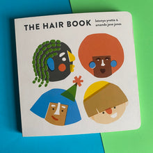 Load image into Gallery viewer, The Hair Book