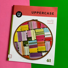 Load image into Gallery viewer, Uppercase Vol 61