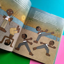 Load image into Gallery viewer, Game Of Freedom