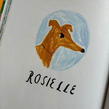 Load image into Gallery viewer, Rosie Runs