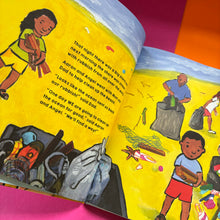 Load image into Gallery viewer, Aqua Boy