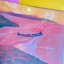 Load image into Gallery viewer, A River Of Dust