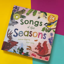 Load image into Gallery viewer, Songs of the Season