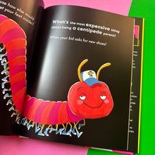 Load image into Gallery viewer, Let Me Tell You A Joke ***SIGNED