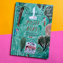 Load image into Gallery viewer, Rosie Runs