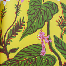 Load image into Gallery viewer, My Hair Is As Long As A River