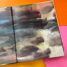 Load image into Gallery viewer, Time Runs Like A River