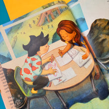 Load image into Gallery viewer, There's That Sun Again