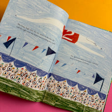 Load image into Gallery viewer, Rosie Runs