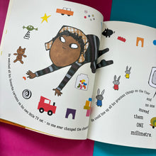 Load image into Gallery viewer, The New Small Person