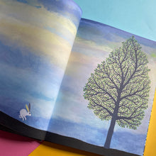 Load image into Gallery viewer, Bunny & Tree
